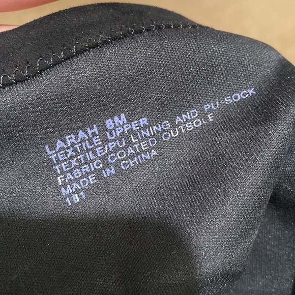 Steve Madden Over the Knee Boots - Picture 5 of 10